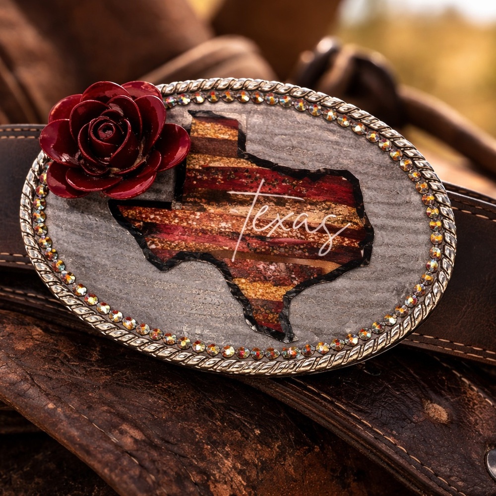 Texas Rose